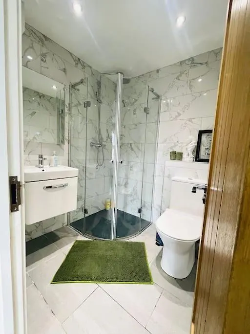 Bright Flat Near To Tower Bridge Apartment London